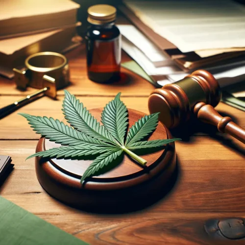 legal cbd and thc